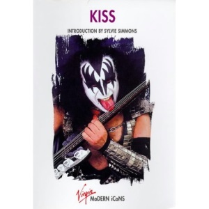 "Kiss" (Virgin Modern Icons)