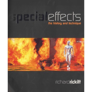 Special Effects: The History and Technique