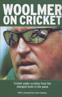 Woolmer on Cricket