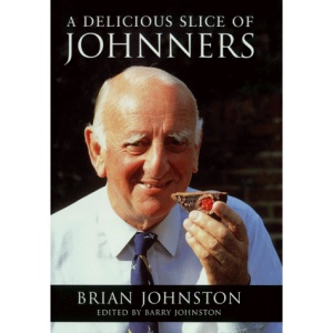 A Delicious Slice of Johnners