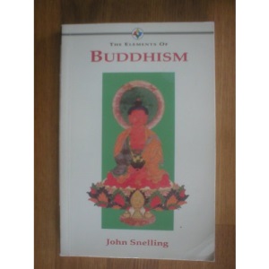 The Elements of... - Buddhism