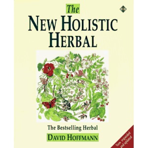 Health Workbooks – The New Holistic Herbal