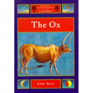 Ox (Chinese horoscopes for lovers)
