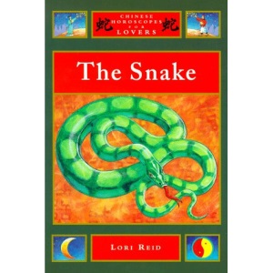 Snake (Chinese horoscopes for lovers)
