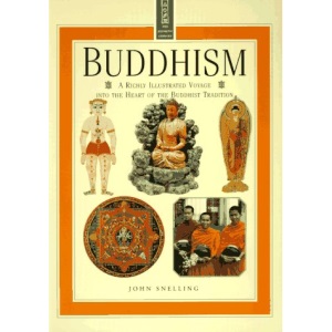 Buddhism (Element Library)