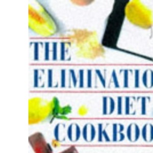 The Elimination Diet Cookbook: 28-Day Plan for Detecting Allergies