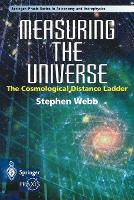 Measuring the Universe