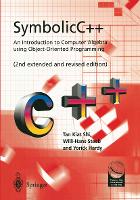 SymbolicC++:An Introduction to Computer Algebra using Object-Oriented Programming