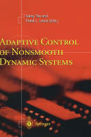 Adaptive Control of Nonsmooth Dynamic Systems