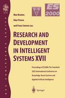 Research and Development in Intelligent Systems XVII