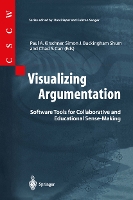 Visualizing Argumentation