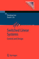 Switched Linear Systems