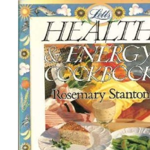 Health and Energy Cook Book (Country Cottage Collection S.)