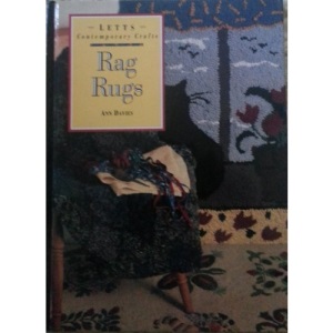 Rag Rugs (Letts Contemporary Crafts S.)