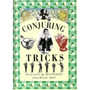 Conjuring Tricks (Pocket Entertainments)