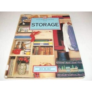 Storage (Letts Home Decorator S.)