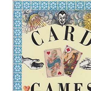 Card Games - Victorian Patience and other Games, for One or More Participants (Letts Pocket Entertainments)