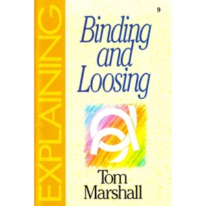 Explaining Binding and Loosing: No 9