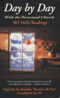 Day by Day with the Persecuted Church