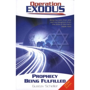 Operation Exodus