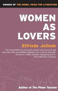Women as Lovers (Masks)