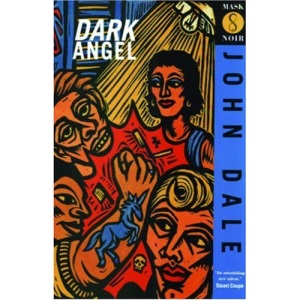 Dark Angel (Mask Noir)