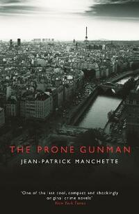 The Prone Gunman