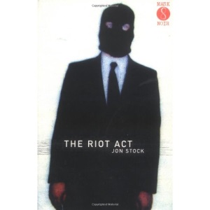 The Riot Act