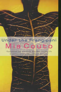 Under the Frangipani