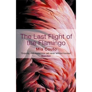 The Last Flight of the Flamingo