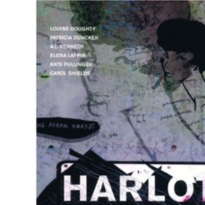 Harlot Red: Prize Winning Short Stories by Women