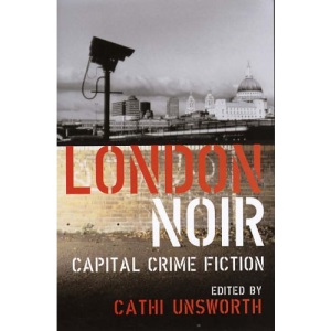 London Noir: Capital Crime Fiction