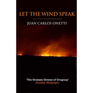 Let the Wind Speak