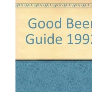 Good Beer Guide 1992