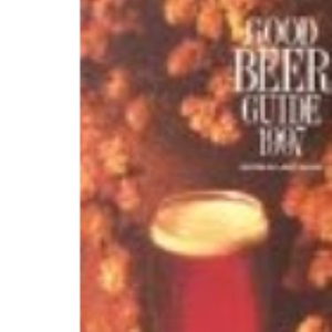 Good Beer Guide 1997 (Camra)