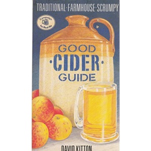 Good Cider Guide 1988