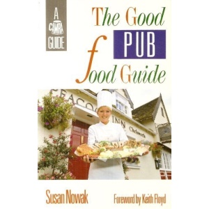 Good Pub Food Guide