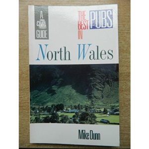 Best Pubs in North Wales