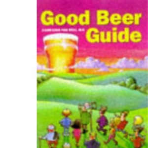 Good Beer Guide 1999
