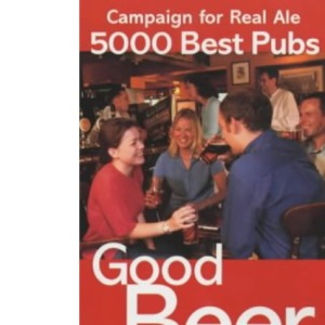 The Good Beer Guide 2002