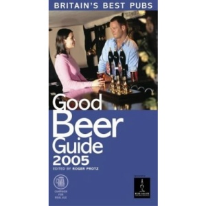 Good Beer Guide 2005