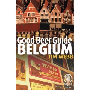 Good Beer Guide to Belgium