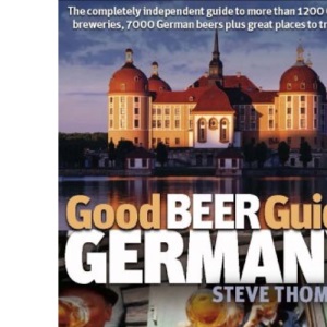 Good Beer Guide Germany