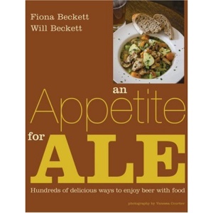 An Appetite for Ale