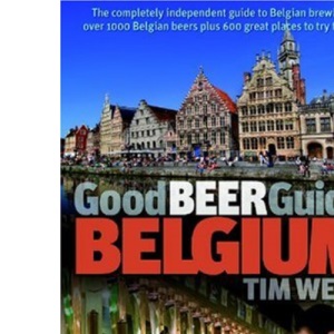 Good Beer Guide Belgium