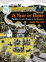 A Year in Beer