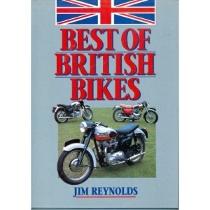 Best of British Bikes