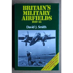Britain's Military Airfields