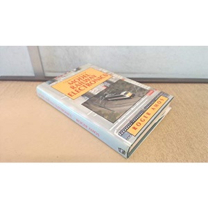 Complete Book of Model Railway Electronics