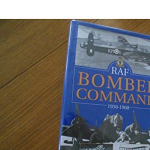 RAF Bomber Command, 1936-68